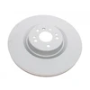 Bosch Stabdžių Diskas Mercedes Benz Ml Gl R Klase W164 W251 X164 34216703121 34216703122