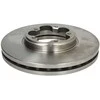 Bosch Stabdžių Diskas Ford Transit Custom V362 Tourneo Transit V363 2 2 TDCi 2198 ccm 100 125 155 hp BSG Brembo 26774 26775