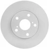 Bosch Stabdžių Diskas Toyota Auris Corolla 1.3 1.4 1.6 1.8 04465-0E030 04465-0E040