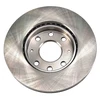 BOSCH stabdžių diskas 0986479A78 34216795755