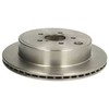 BOSCH stabdžių diskas 0986479A83 26700AJ010