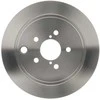 BOSCH stabdžių diskas 0986479A83 26700AJ010