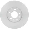 Bosch Stabdžių diskas Citroen C4 C5 Peugeot 308 3008 508 IVECO Daily 2.0 BlueHDi 150 170 180 4306.10 4306.11 4306.12