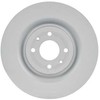 Bosch Stabdžių diskas Citroen DS3 Peugeot 208 1.2 1.4 1.6 9664800580 9664800480