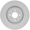 Bosch Stabdžių diskas Citroen DS3 Peugeot 208 1.2 1.4 1.6 9664800580 9664800480