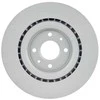 Bosch Stabdžių diskas Citroen DS3 Peugeot 208 1.2 1.4 1.6 9664800580 9664800480