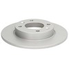 Bosch Stabdžių Diskas Citroen Berlingo C3 C4 Peugeot Partner 307 1007 1.4 1.6 HDi 2.0 95VB1503 4249F7 4249F8