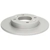 Bosch Stabdžių Diskas Citroen Berlingo C3 C4 Peugeot Partner 307 1007 1.4 1.6 HDi 2.0 95VB1503 4249F7 4249F8