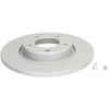 Bosch Stabdžių diskas Citroen C4 II Picasso Berlingo Peugeot 308 II 3008 II 1.2 1.5 1.6 BlueHDi 100 120 130 150 180 922102 965445 965446