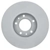 Bosch Stabdžių diskas Citroen C4 II Picasso Berlingo Peugeot 308 II 3008 II 1.2 1.5 1.6 BlueHDi 100 120 130 150 180 922102 965445 965446