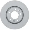 Bosch Stabdžių diskas Citroen C4 II Picasso Berlingo Peugeot 308 II 3008 II 1.2 1.5 1.6 BlueHDi 100 120 130 150 180 922102 965445 965446