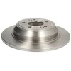 Bosch Stabdžių Diskas Hyundai Genesis II Saloon 3.0 3.8 GDI 4WD 583111H000 583111H001