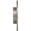Bosch Stabdžių Diskas Fiat 500L Tipo Saloon Hatchback Estate 1.4 1.6 D Multijet 55195562 55195563