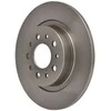 Bosch Stabdžių Diskas Fiat 500L Tipo Saloon Hatchback Estate 1.4 1.6 D Multijet 55195562 55195563