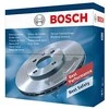 Bosch Stabdžių Diskas Mercedes-Benz Vito V-Class 109 111 114 116 119 CDI BlueTEC A0024311202 A0024311203