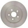 Bosch Stabdžių Diskas LEXUS CT 200h TOYOTA Urban Cruiser Priekinis 04465-0E010 04465-0E020