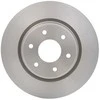 BOSCH stabdžių diskas 0986479D66 40206JR70B