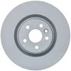 Bosch Stabdžių Diskas Jaguar E Pace Land Rover Range Rover Evoque Discovery Sport LR028321 LR030332 LR030333
