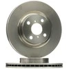 BOSCH stabdžių diskas 0986479E37 435120D210