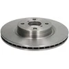 BOSCH stabdžių diskas 0986479E37 435120D210