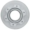 Bosch Stabdžių Diskas Mercedes-Benz Vario 813 815 816 818 4x4 670373 670374