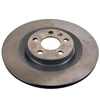 Bosch Stabdžių Diskas VOLVO XC90 V90 S90 XC60 V60 S60 B5 D4 T5 T6 31454073 31454074 31267761