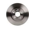 Bosch Stabdžių Diskas Honda Civic VII CRV II Integra III 42451SVAA01 42451SVAA02 42451SVAA03
