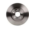 Bosch Stabdžių Diskas Honda Civic VII CRV II Integra III 42451SVAA01 42451SVAA02 42451SVAA03