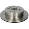 Bosch Stabdžių Diskas Lexus Ls 430 Ucf30 04465 30110 04465 30111