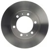 BOSCH stabdžių diskas 0986479R46 435120K090