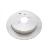 Bosch Stabdžių Diskas LEXUS RX III 270 350 TOYOTA Sienna III Highlander III 04465-0C010 04465-0C020