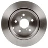 BOSCH stabdžių diskas 0986479V25 4243147050