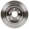 BOSCH stabdžių diskas 0986479V25 4243147050