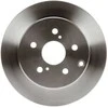 BOSCH stabdžių diskas 0986479V25 4243147050