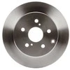 BOSCH stabdžių diskas 0986479V25 4243147050