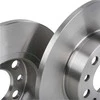 Bosch Stabdžių Diskas Alfa Romeo 159 Brera Giulietta Spider 2.0 JTDM 170Hp 939AXP1B 939DXP1B 940FXE1A