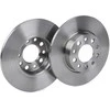 Bosch Stabdžių Diskas Alfa Romeo 159 Brera Giulietta Spider 2.0 JTDM 170Hp 939AXP1B 939DXP1B 940FXE1A
