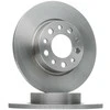 Bosch Stabdžių Diskas Alfa Romeo 159 Brera Giulietta Spider 2.0 JTDM 170Hp 939AXP1B 939DXP1B 940FXE1A