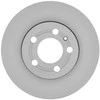 Bosch Stabdžių Diskas AUDI A1 A3 SEAT CORDOBA IBIZA LEON SKODA FABIA OCTAVIA VW GOLF POLO 1J1 1K1 6R1 6V2