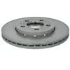 Bosch BD753 Priekinis stabdžių diskas ECER90 Originalus 0986478853