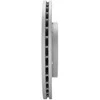 Bosch BD753 Priekinis stabdžių diskas ECER90 Originalus 0986478853