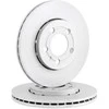 Bosch BD753 Priekinis stabdžių diskas ECER90 Originalus 0986478853