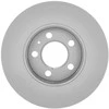 Bosch Stabdžių Diskas AUDI A1 A3 SEAT CORDOBA IBIZA LEON SKODA FABIA OCTAVIA VW GOLF POLO 1J1 1K1 6R1 6V2
