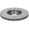 Bosch BD753 Priekinis stabdžių diskas ECER90 Originalus 0986478853