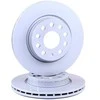Bosch Stabdžių diskas Audi A3 A4 A6 VW Golf Passat 4B0 609 301 4B0 609 301 A