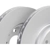 Bosch Stabdžių diskas AUDI A4 A5 A6 Q5 Q7 4M0506601 4M0506601A 4M0506601B