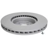 Bosch Stabdžių diskas AUDI A4 A5 A6 Q5 Q7 4M0506601 4M0506601A 4M0506601B