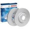 Bosch Stabdžių diskas AUDI A4 A5 A6 Q5 Q7 4M0506601 4M0506601A 4M0506601B