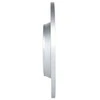 Bosch Stabdžių diskas Audi A4 A5 A6 Q5 Q7 4G0505601 4G0615601 4G0505601A 4G0615601A