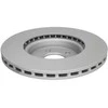 Bosch Stabdžių diskas AUDI A4 A5 B8 B9 1.8 2.0 TFSI TDI quattro 4M0615601 4M0615601A 4M0615601B